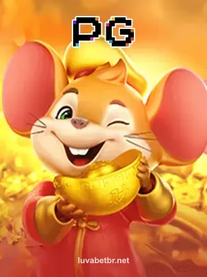 Fortune Mouse - Jogo de caça-níqueis no Luvabet