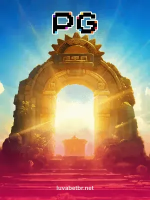 Imagem do jogo Incan Wonders no Luvabet