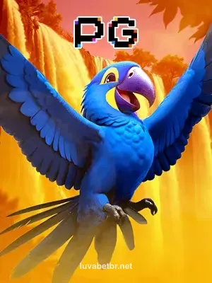 Imagem do jogo Wings of Iguazu no Luvabet