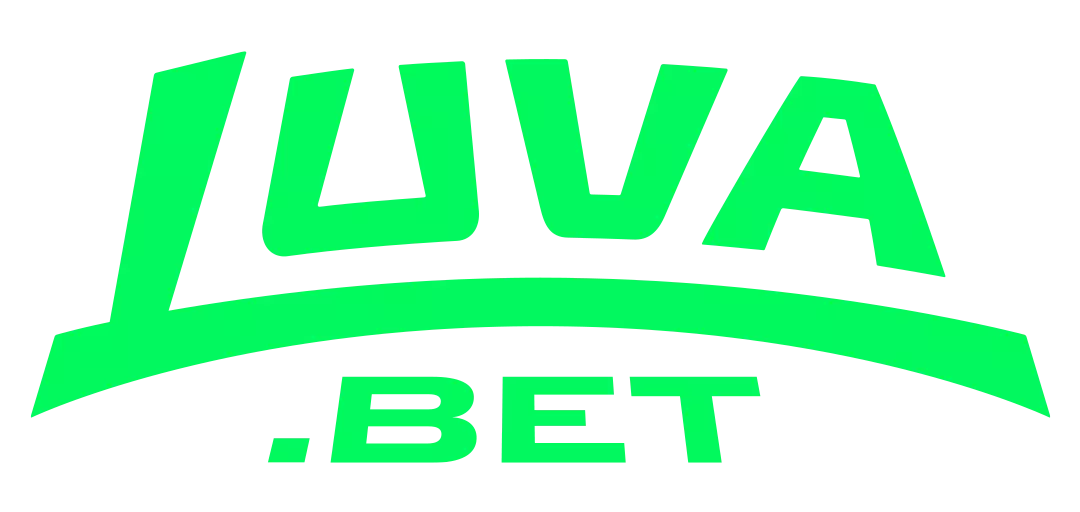 Logo do Luvabet
